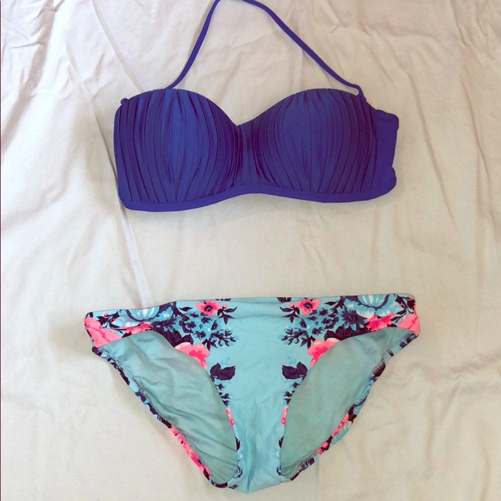 Seafolly bikini